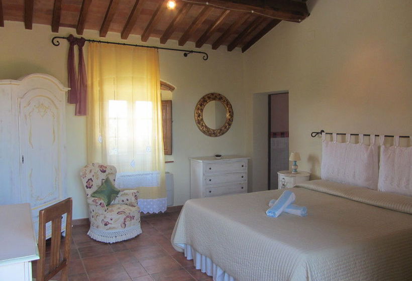 Hotel Tenuta Di Seripa  | Sassetta | Livorno | Italia 12