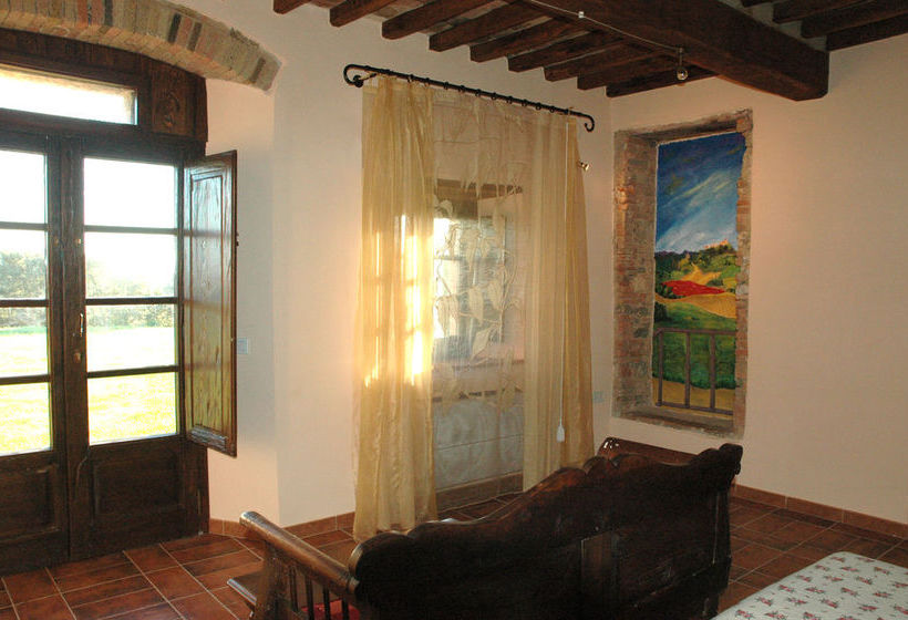 Hotel Tenuta Di Seripa  | Sassetta | Livorno | Italia 13