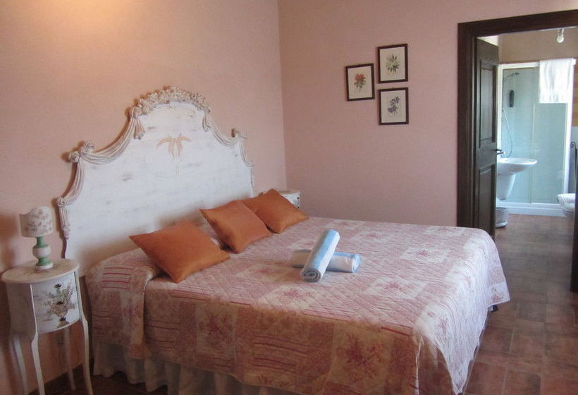 Hotel Tenuta Di Seripa  | Sassetta | Livorno | Italia 16