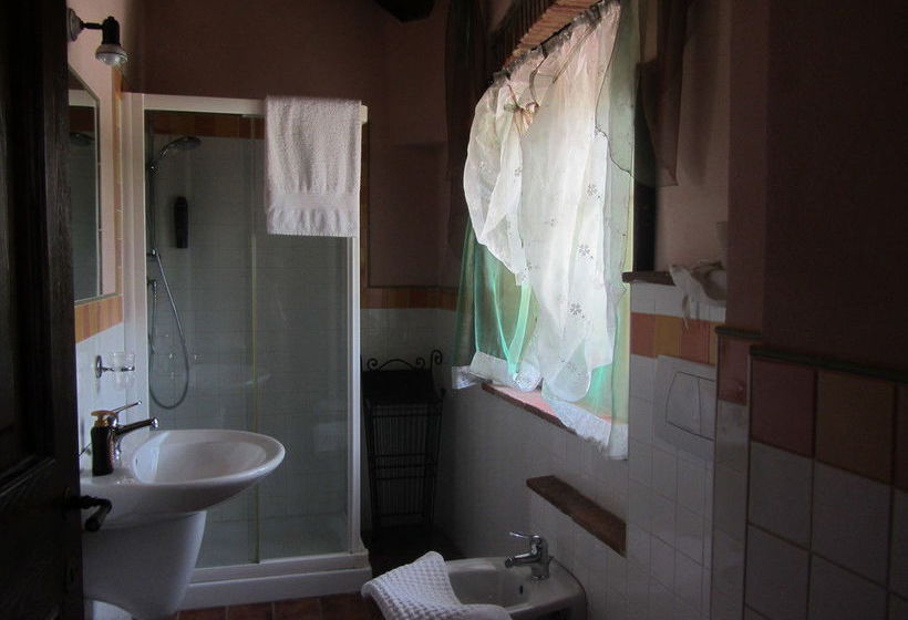 Hotel Tenuta Di Seripa  | Sassetta | Livorno | Italia 17