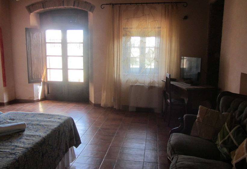 Hotel Tenuta Di Seripa  | Sassetta | Livorno | Italia 20