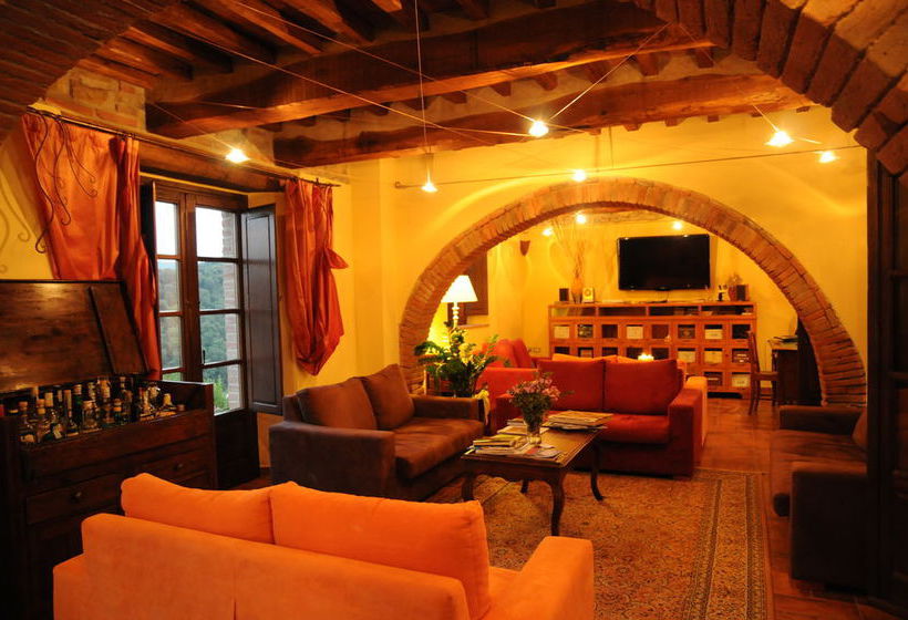 Hotel Tenuta Di Seripa  | Sassetta | Livorno | Italia 3