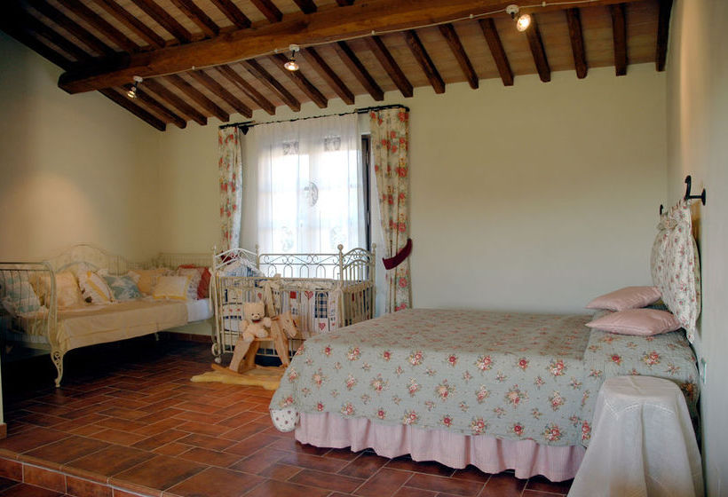 Hotel Tenuta Di Seripa  | Sassetta | Livorno | Italia 4