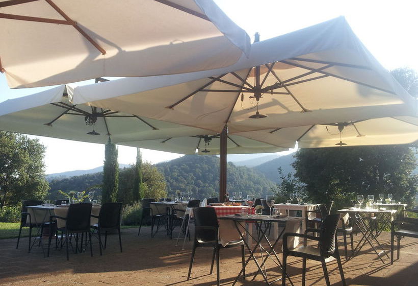 Hotel Tenuta Di Seripa  | Sassetta | Livorno | Italia 5