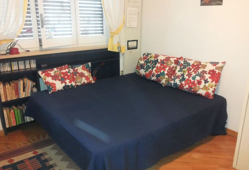 Bed and Breakfast Franca  | Napoli | Napoli | Italia 2