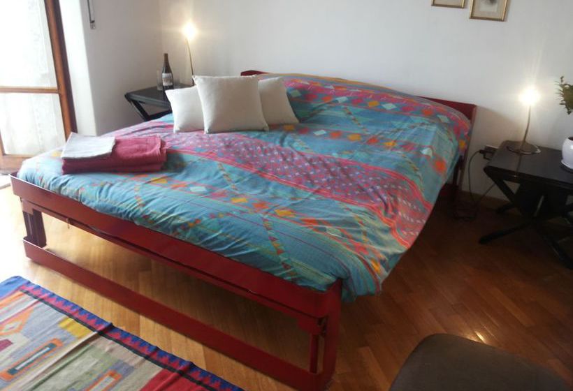 Bed and Breakfast Franca  | Napoli | Napoli | Italia 4