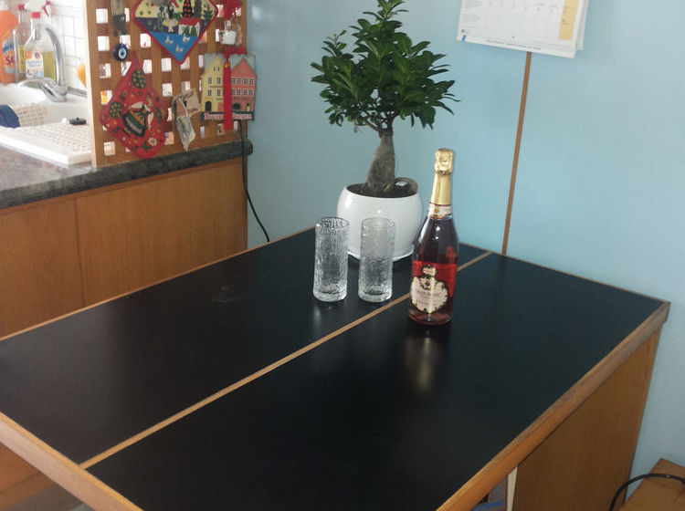 Bed and Breakfast Franca  | Napoli | Napoli | Italia 5