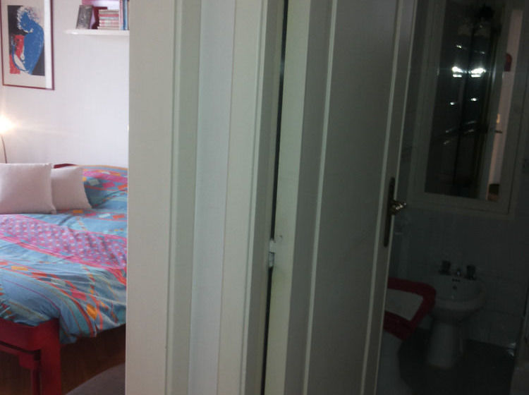 Bed and Breakfast Franca  | Napoli | Napoli | Italia 6