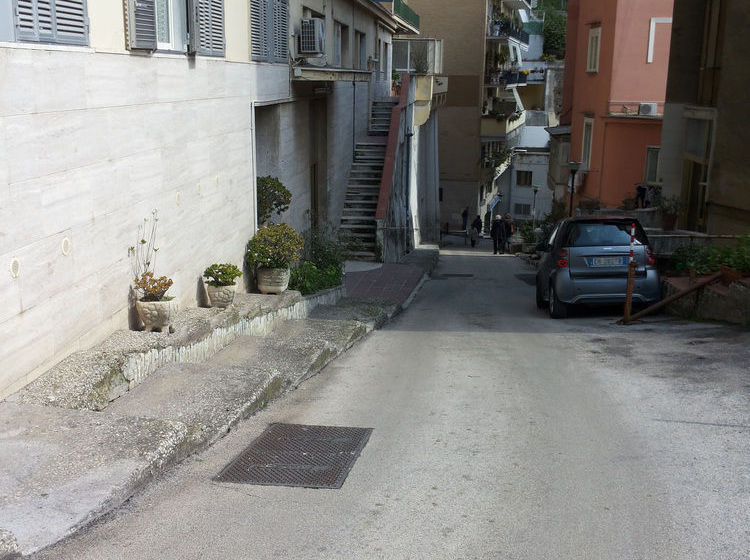 Bed and Breakfast Franca  | Napoli | Napoli | Italia 7