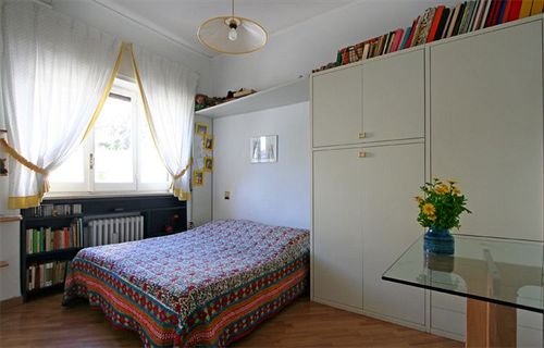 Bed and Breakfast Franca  | Napoli | Napoli | Italia 9