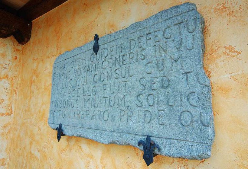 Bed and Breakfast La Valle Dei Casali  | Roma | Roma | Italia 1