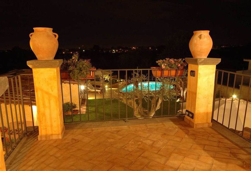 Bed and Breakfast La Valle Dei Casali  | Roma | Roma | Italia 13