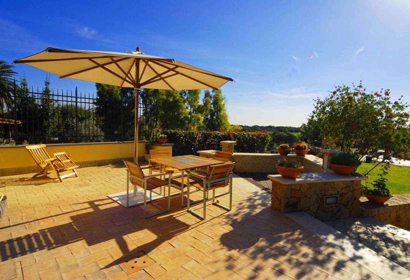 Bed and Breakfast La Valle Dei Casali  | Roma | Roma | Italia 17