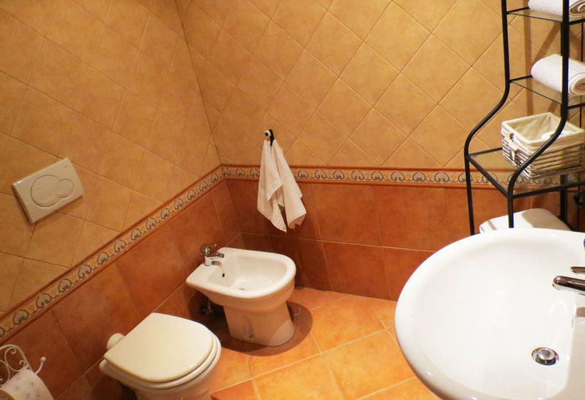 Bed and Breakfast La Valle Dei Casali  | Roma | Roma | Italia 19