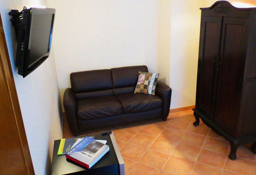 Bed and Breakfast La Valle Dei Casali  | Roma | Roma | Italia 20