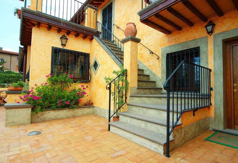 Bed and Breakfast La Valle Dei Casali  | Roma | Roma | Italia 4