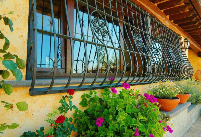 Bed and Breakfast La Valle Dei Casali  | Roma | Roma | Italia 5