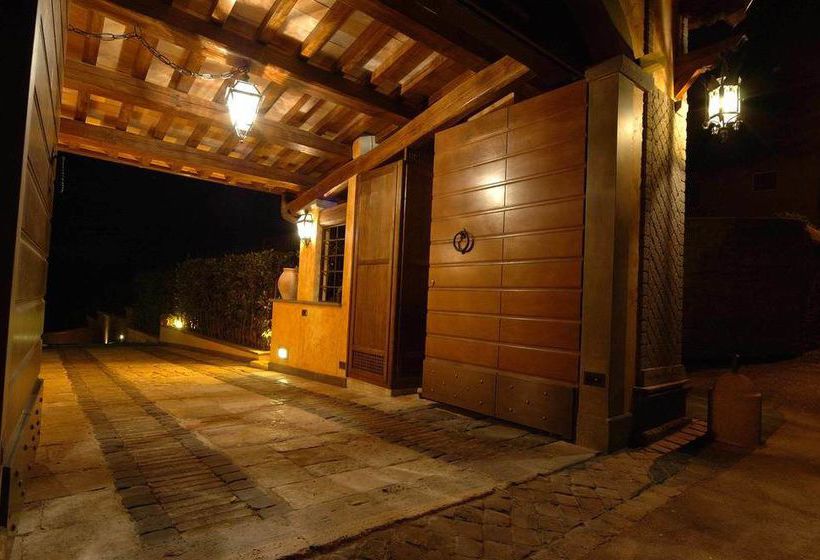 Bed and Breakfast La Valle Dei Casali  | Roma | Roma | Italia 6