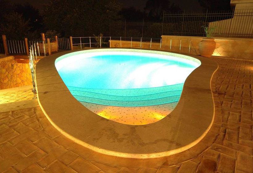 Bed and Breakfast La Valle Dei Casali  | Roma | Roma | Italia 9