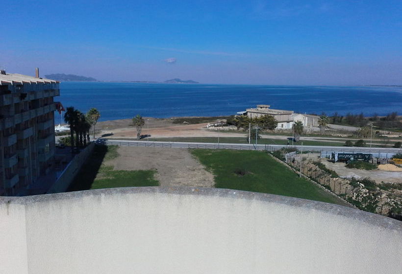 Hotel Le Saline Residence  | Marsala | Trapani | Italia 1