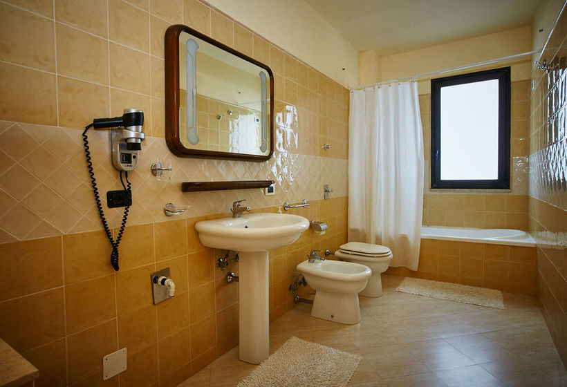 Hotel Le Saline Residence  | Marsala | Trapani | Italia 10