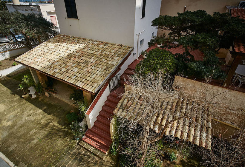 Hotel Le Saline Residence  | Marsala | Trapani | Italia 11