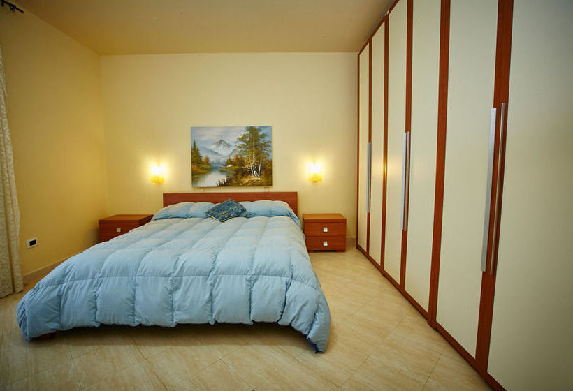 Hotel Le Saline Residence  | Marsala | Trapani | Italia 12