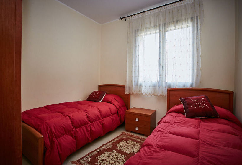 Hotel Le Saline Residence  | Marsala | Trapani | Italia 14