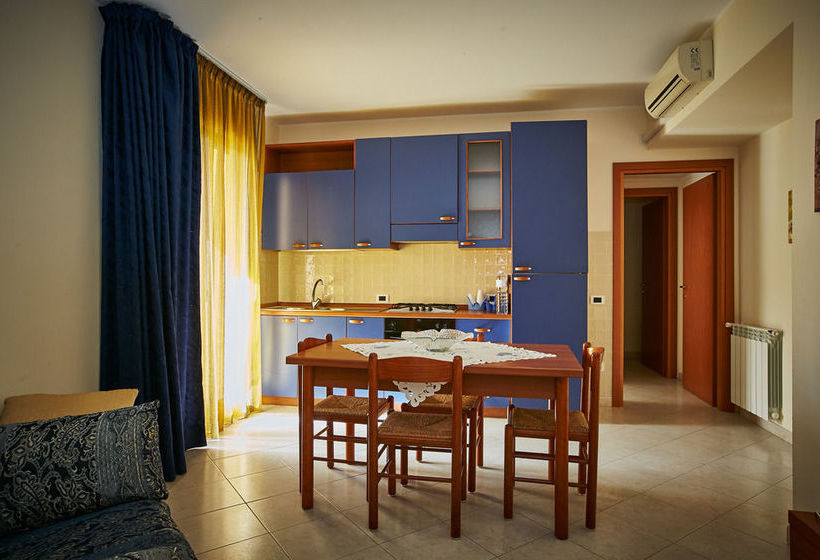 Hotel Le Saline Residence  | Marsala | Trapani | Italia 15