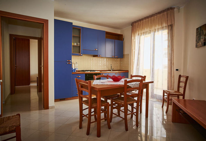 Hotel Le Saline Residence  | Marsala | Trapani | Italia 17