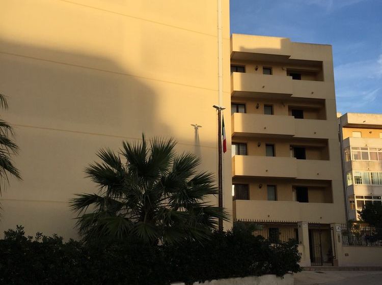 Hotel Le Saline Residence  | Marsala | Trapani | Italia 19