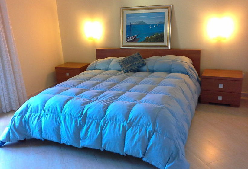 Hotel Le Saline Residence  | Marsala | Trapani | Italia 2