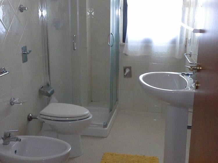 Hotel Le Saline Residence  | Marsala | Trapani | Italia 20