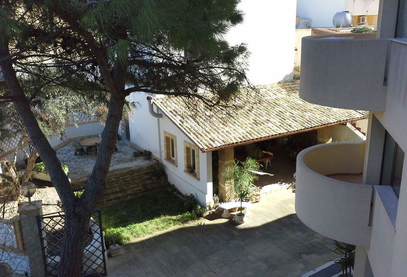 Hotel Le Saline Residence  | Marsala | Trapani | Italia 3