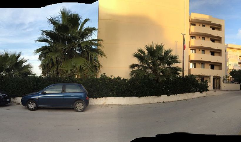 Hotel Le Saline Residence  | Marsala | Trapani | Italia 4