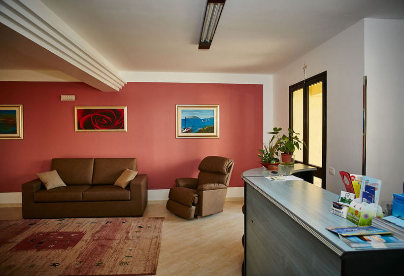 Hotel Le Saline Residence  | Marsala | Trapani | Italia 5