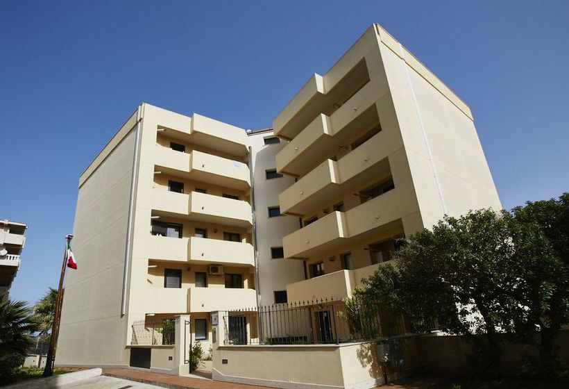 Hotel Le Saline Residence  | Marsala | Trapani | Italia 6