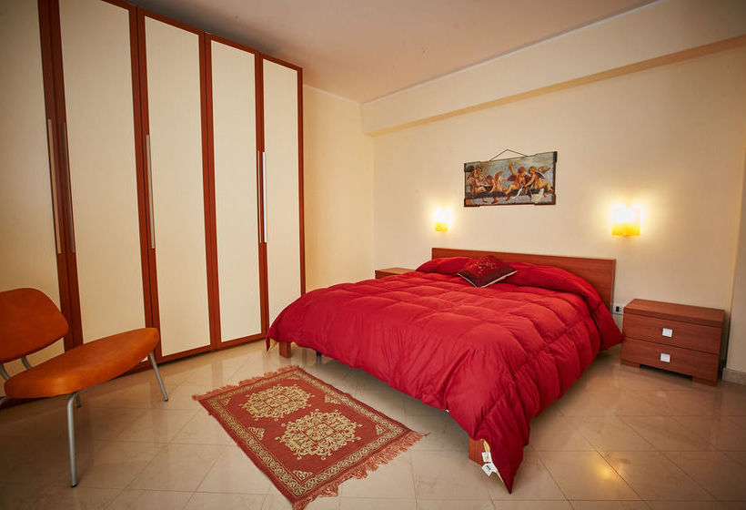 Hotel Le Saline Residence  | Marsala | Trapani | Italia 7