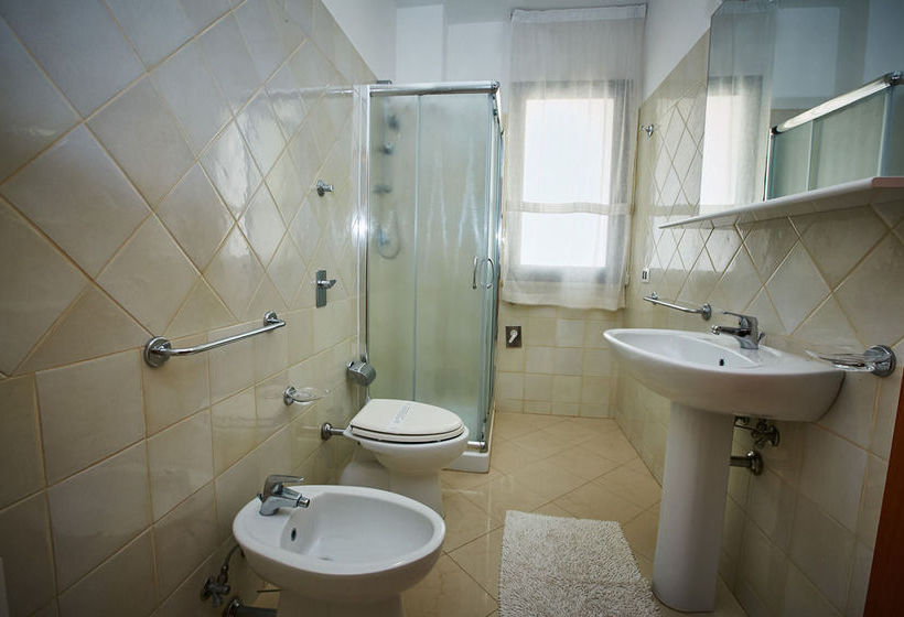 Hotel Le Saline Residence  | Marsala | Trapani | Italia 8