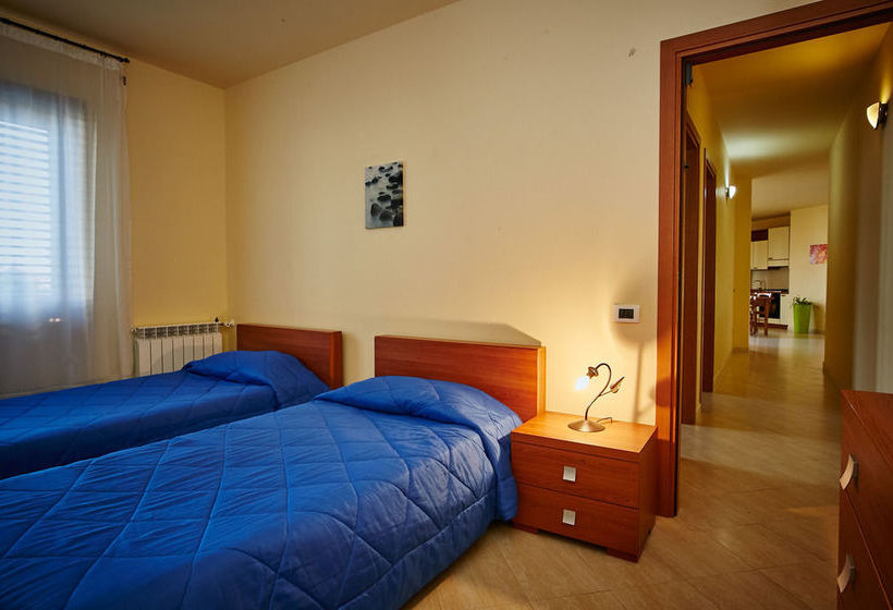 Hotel Le Saline Residence  | Marsala | Trapani | Italia 9