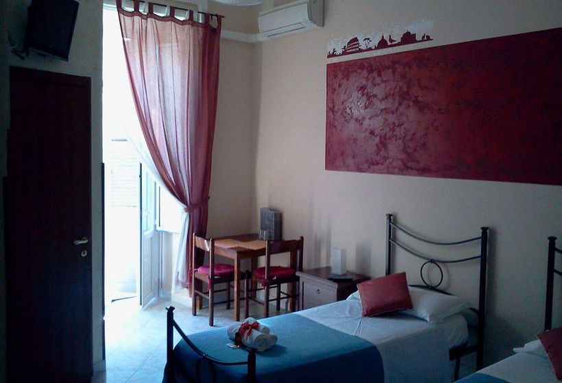 Hotel La Locanda Dell'angelo  | Roma | Roma | Italia 3