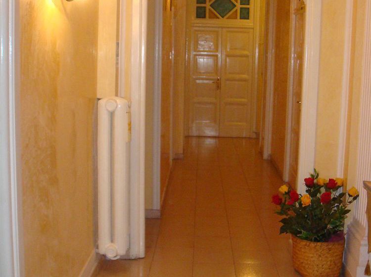 Hotel La Locanda Dell'angelo  | Roma | Roma | Italia 4