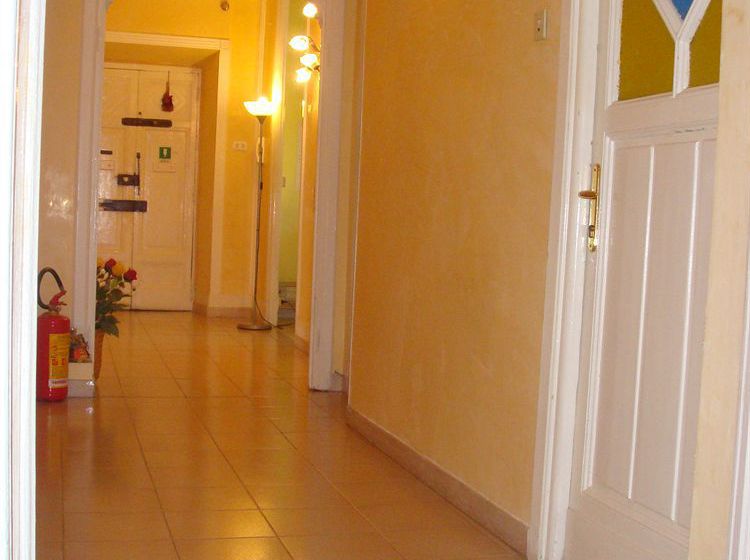 Hotel La Locanda Dell'angelo  | Roma | Roma | Italia 5