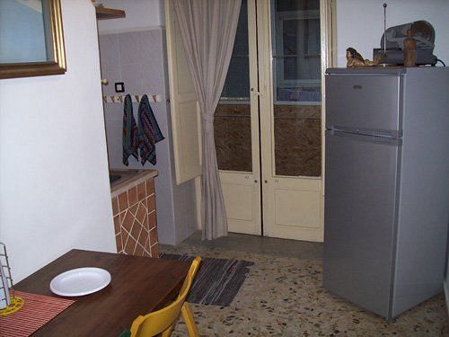 Bed and Breakfast Antico Teatro Catania