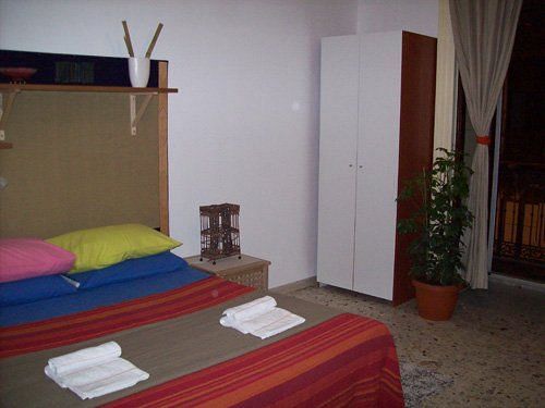 Bed and Breakfast Antico Teatro  | Catania | Catania | Italia 2