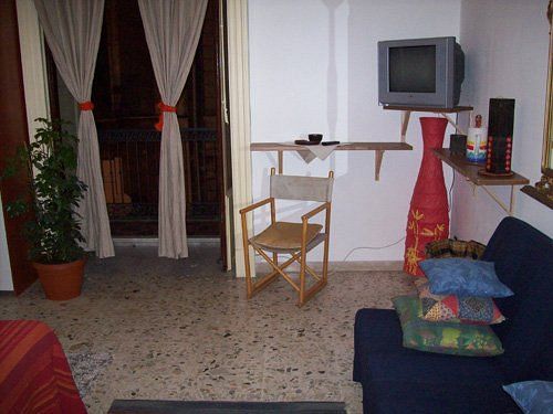 Bed and Breakfast Antico Teatro  | Catania | Catania | Italia 3