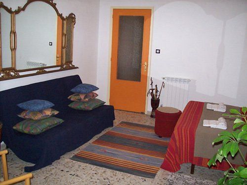 Bed and Breakfast Antico Teatro  | Catania | Catania | Italia 4