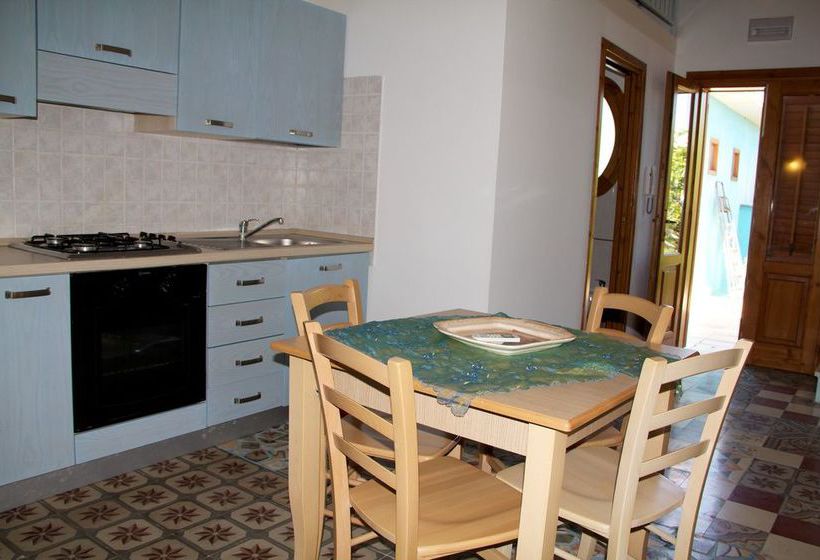 Baglio Locoforte  | Trapani | Trapani | Italy 11