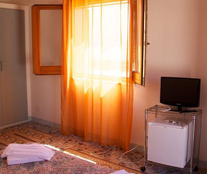 Baglio Locoforte  | Trapani | Trapani | Italy 14