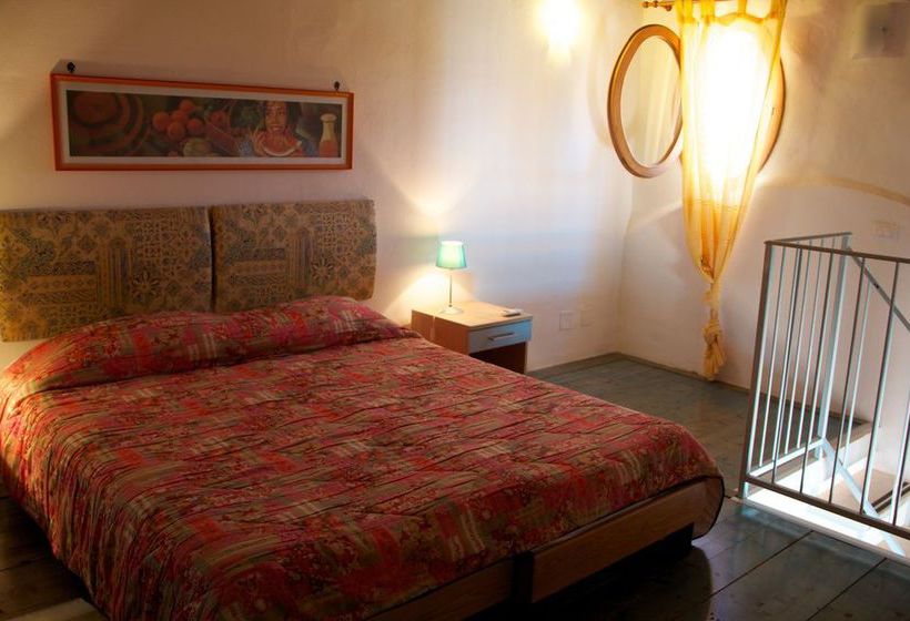 Baglio Locoforte  | Trapani | Trapani | Italy 7